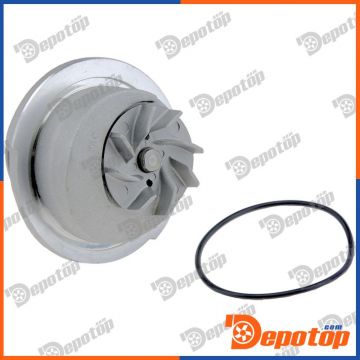 Pompe à eau pour OPEL | 24333, 65319